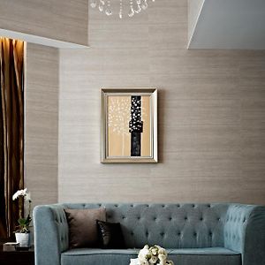 One Bedroom Family Suite